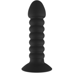 ANAL PLAY TOYJOY Plug vibrant Anal Steez 10 x 3cm